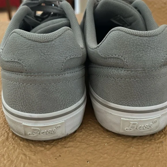 Bass Men’s sneakers - Picture 4 of 7